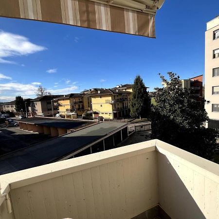 Apartmán Bilocale Con Netflix Incluso Lodi Exteriér fotografie
